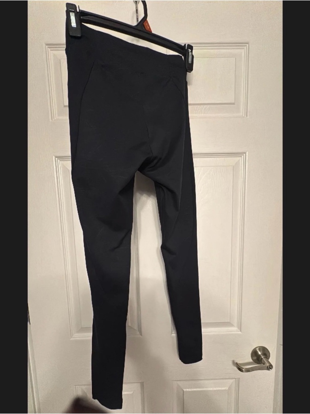 NWOT Gymshark size small full length leggings - Picture 3 of 5